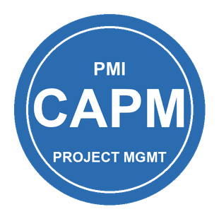 Huy hiệu Certified Associate in Project Management